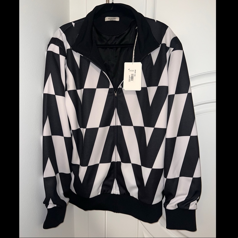 Valentino Men’s Jacket